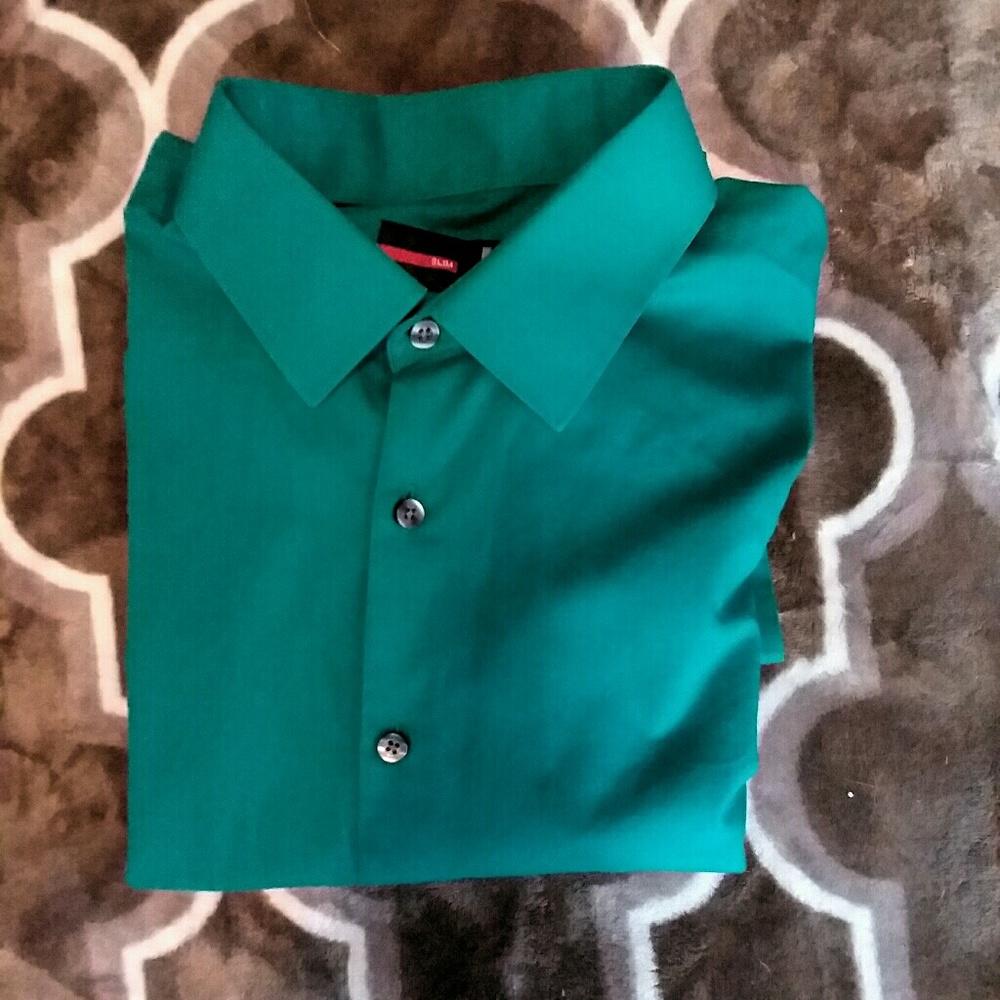 ☆EUC Dress Shirt
